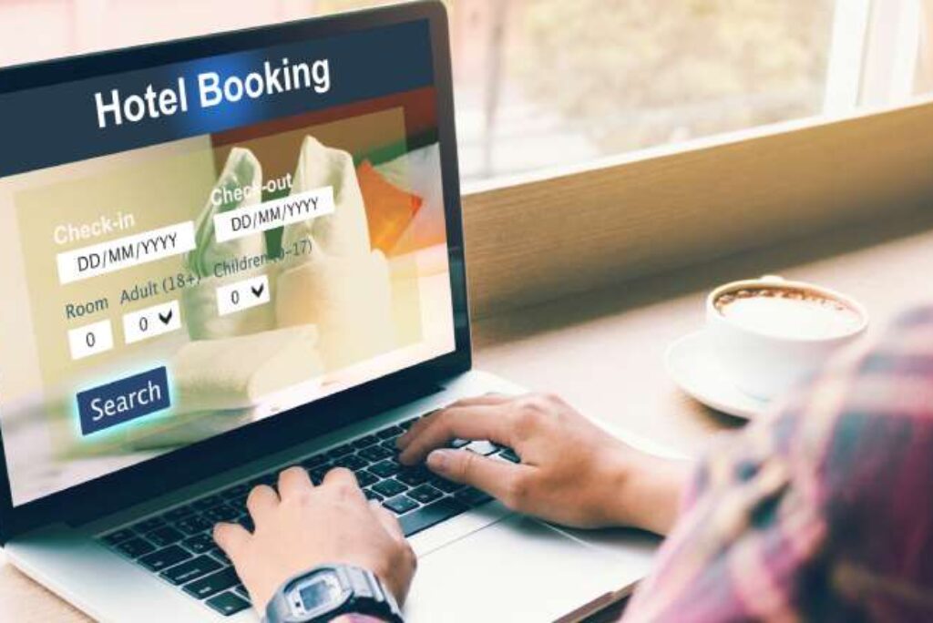 How to Find Last-Minute Hotel Deals for Spontaneous Trips
