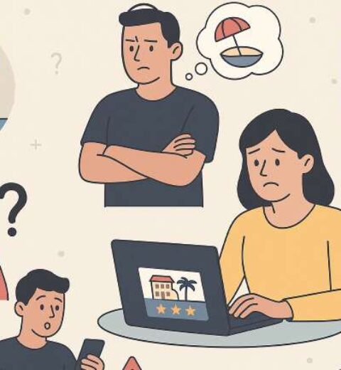 Road Trip Essentials: Packing List for a Hassle-Free Journey