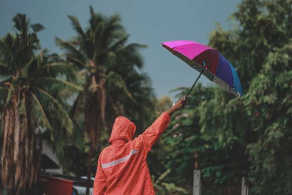 Monsoon Travel Tips: How to Stay Safe and Enjoy the Rain