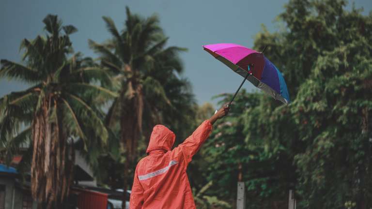 Monsoon Travel Tips: How to Stay Safe and Enjoy the Rain