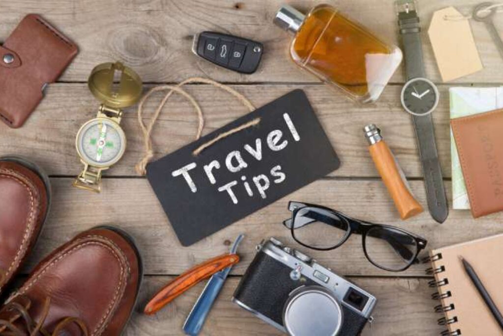 Road Trip Essentials: Packing List for a Hassle-Free Journey