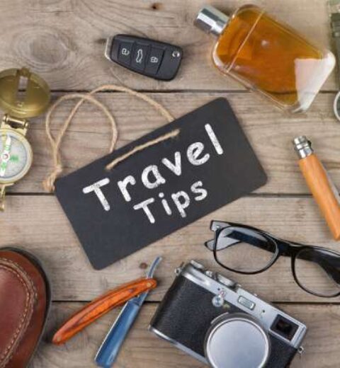 15 Essential Items to Pack for a Hill Station Vacation