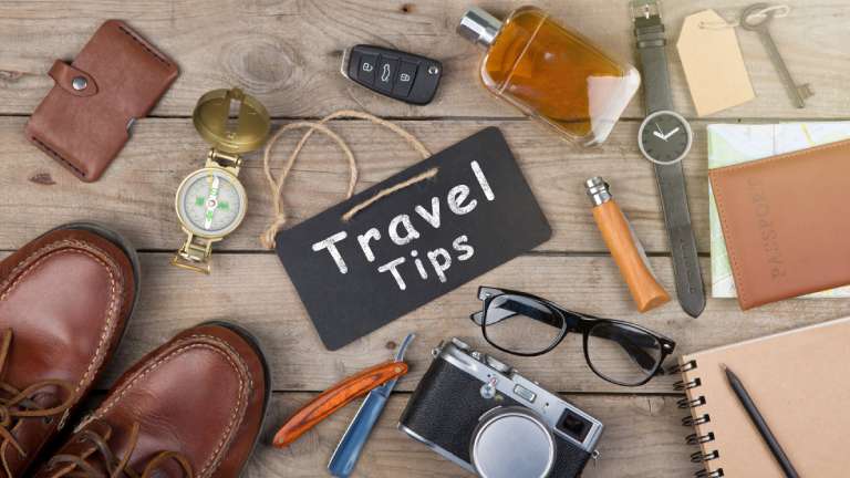 Road Trip Essentials: Packing List for a Hassle-Free Journey