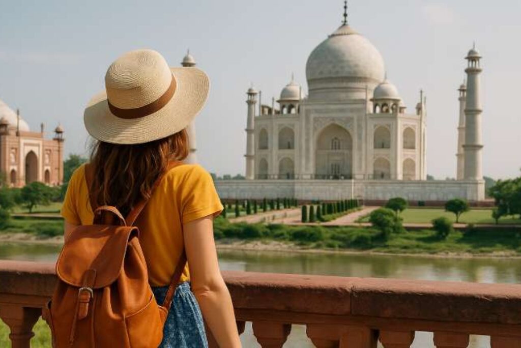 Solo Travel in India: Safety Tips & Best Destinations for Women