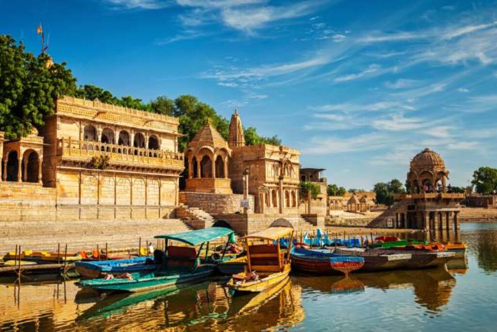 15 Hidden Gems in South India Every Traveler Should Visit