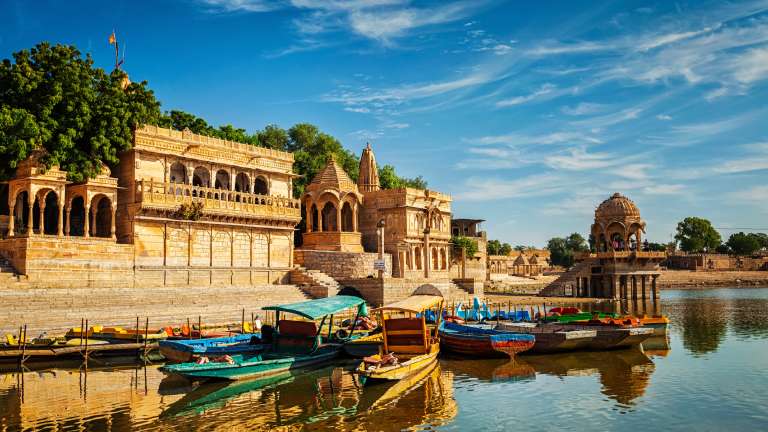 15 Hidden Gems in South India Every Traveler Should Visit