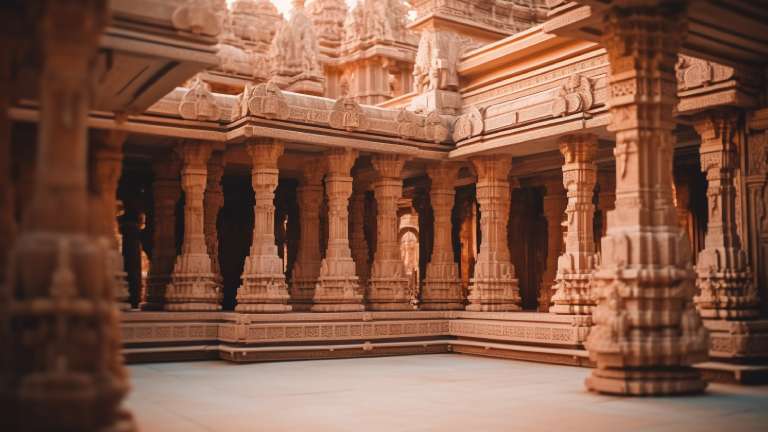 10 Must-Visit Temples in Tamil Nadu for Spiritual Travelers