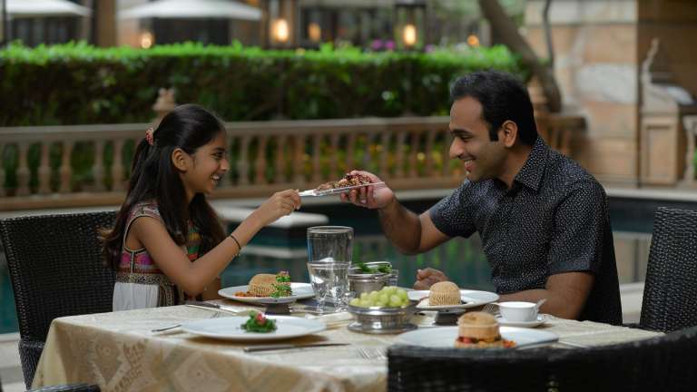 “India’s Foodie Paradise: Top Culinary Destinations and Resorts for Gourmet Lovers”