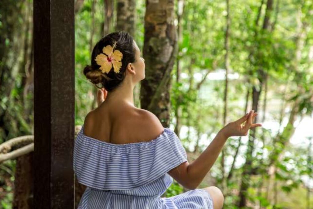 “Wellness Retreats in India: How to Choose the Best Resorts for Yoga and Ayurveda”