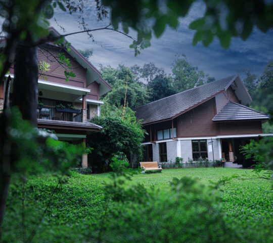 Morickap Resort Wayanad