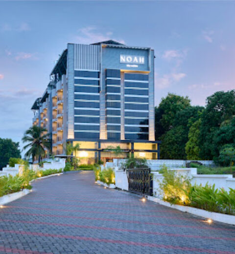 Best Resort in Coorg for Romantic Honeymoon Stays & Nature Escapes