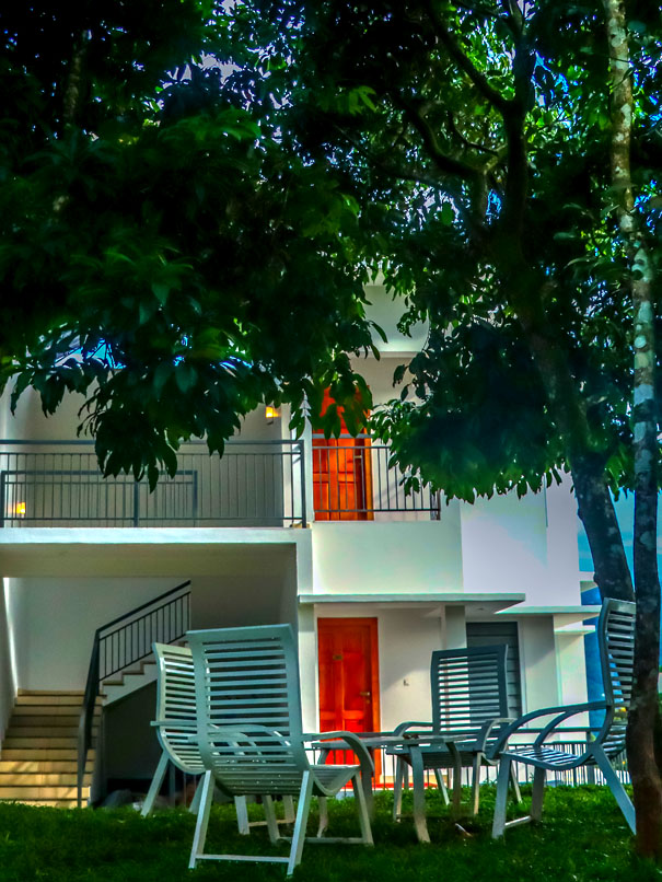 Winternote Munnar – Peaceful Stay Amid Nature in Munnar Best Resorts