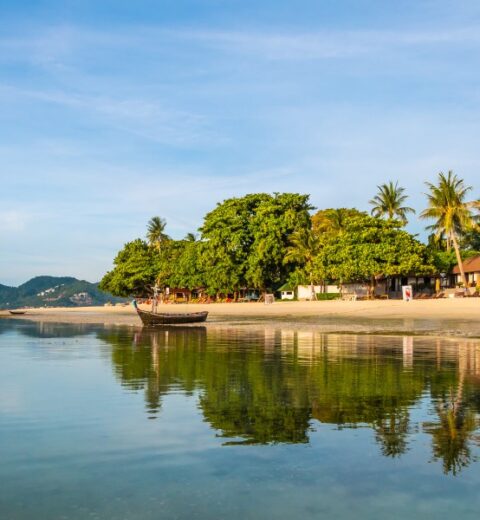 Best Things to Do in Varkala for First-Time Visitors (Cliff, Beach & Cafes)