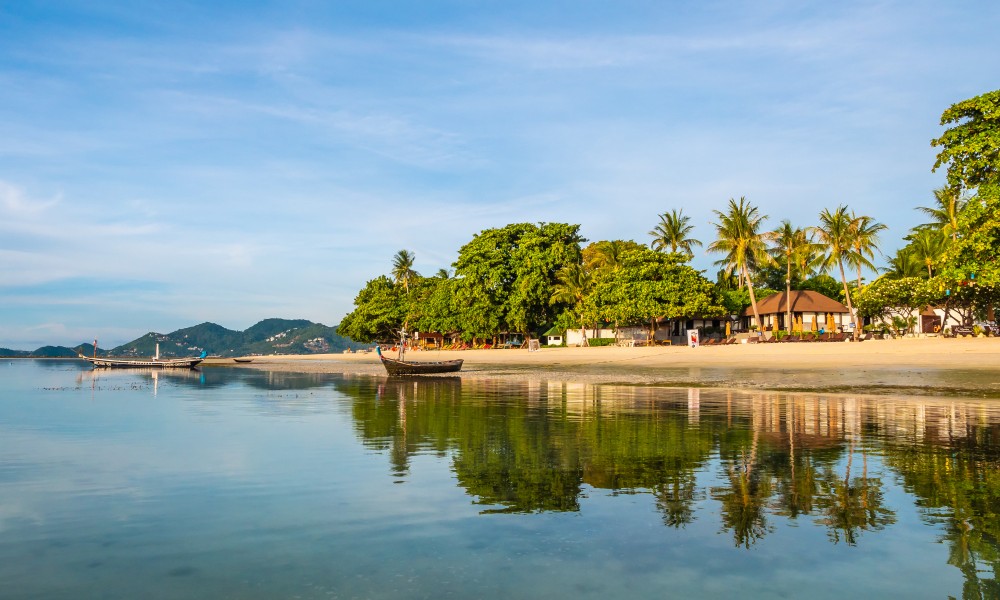 Grand Kerala Tour Package for Honeymooners and Families
